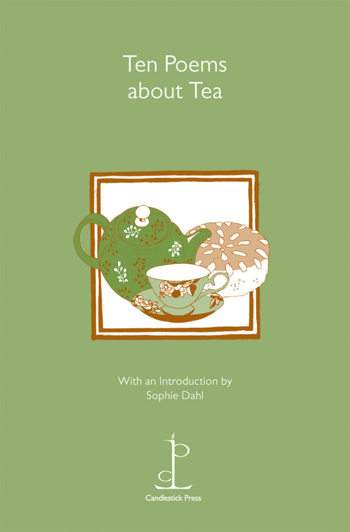 Ten Poems About Tea