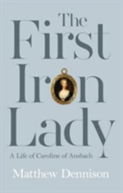 The First Iron Lady