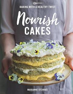 Nourish Cakes