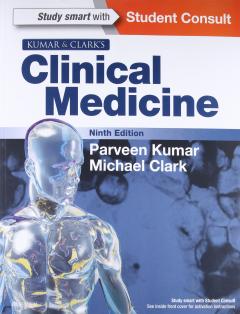 Kumar and Clark's Clinical Medicine