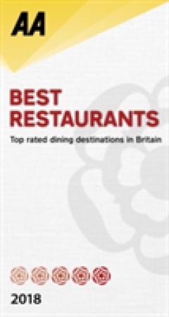 AA Best British Restaurants