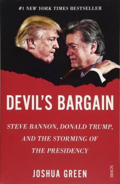 Devil's Bargain