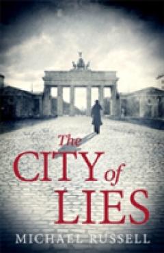 The City of Lies