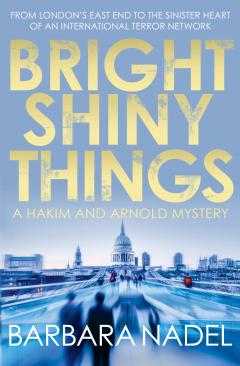 Bright Shiny Things - Volume 5