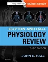 Guyton &amp; Hall Physiology Review