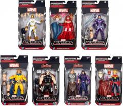 Figurina - Marvel Avengers Legends - Infinite - mai multe modele