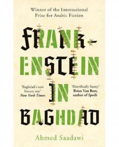 Frankenstein in Baghdad