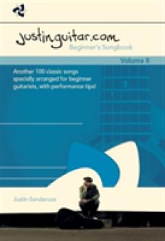 Justinguitar.Com: Beginner's Songbook: Vol II