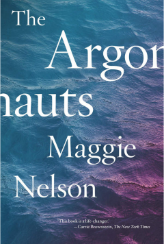 The Argonauts