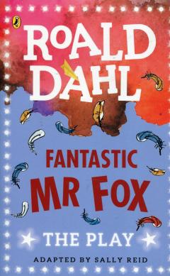 Fantastic Mr Fox