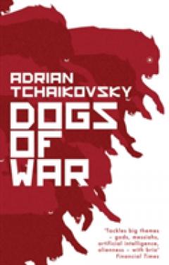 dogs of war adrian