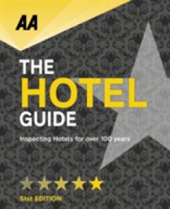AA Hotel Guide