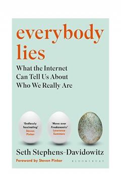 Everybody Lies