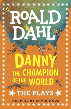 Danny the Champion of the World