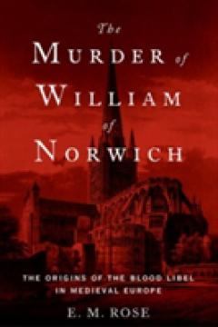 The Murder of William of Norwich