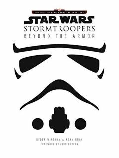 Star Wars Stormtroopers