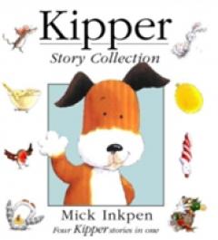 Kipper: Kipper Story Collection