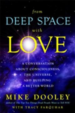 From Deep Space with Love