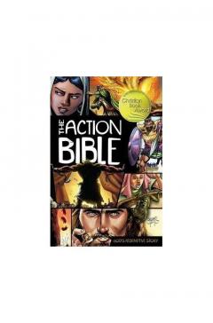 The Action Bible