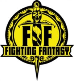 Fighting Fantasy:The Warlock of Firetop Mountain