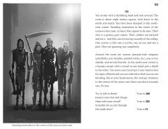 The Warlock of Firetop Mountain