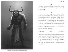 The Warlock of Firetop Mountain