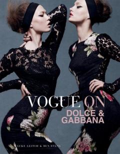 Vogue on: Dolce & Gabbana