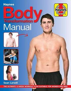 Body Transformation Manual