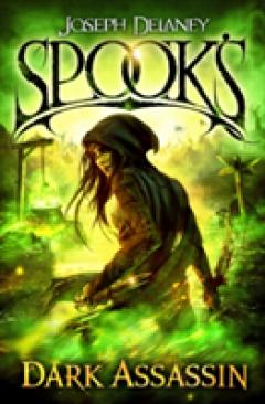 Spook's: Dark Assassin