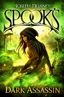 Spook&#039;s: Dark Assassin