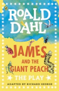 James and the Giant Peach