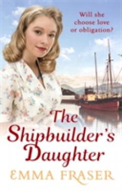 The Shipbuilder's Daughter