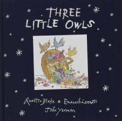 Three Little Owls