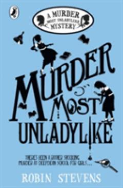 murder unladylike