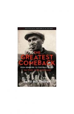 The Greatest Comeback: From Genocide to Football Glory