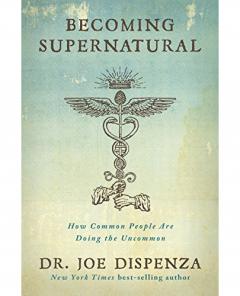 Becoming Supernatural