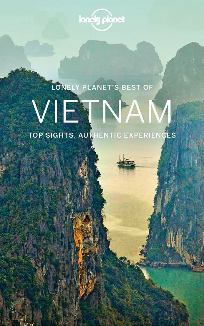 Lonely Planet, Vietnam