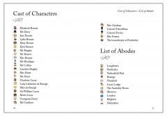 Pride and Prejudice & Emojis