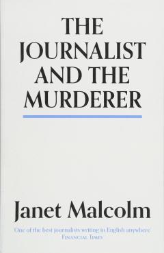 The Journalist And The Murderer