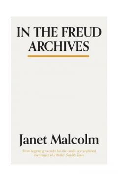 In The Freud Archives