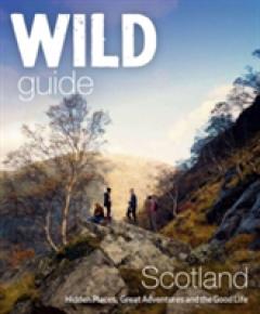 Wild Guide Scotland