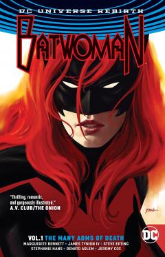 Batwoman - Volume 1