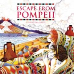 Escape from Pompeii