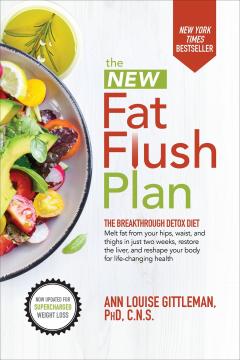 Fat Flush Plan