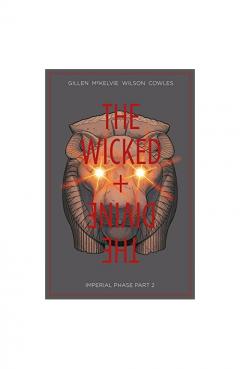 The Wicked + The Divine Volume 6