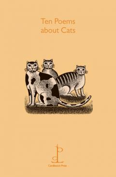 Ten Poems About Cats