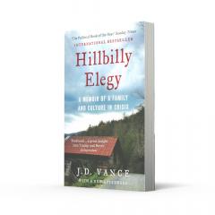 Hillbilly Elegy