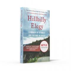 Hillbilly Elegy