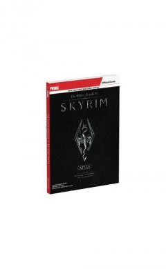 The Elder Scrolls V: Skyrim Atlas