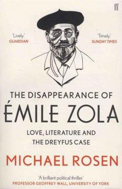 The Disappearance of Emile Zola